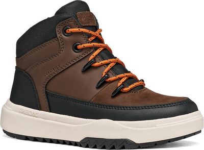 Geox - Buty zimowe dziecięce zimowe ze sklepu: eobuwie.pl w kategorii: Buty zimowe dziecięce - zdjęcie WP-EBWP-9KUZS-09B_0000306095243