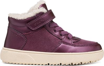 Buty sportowe dziecięce na wiosnę Geox ze sklepu: eobuwie.pl w kategorii: Buty sportowe dziecięce - zdjęcie WP-EBWP-9KUZS-09B_0000306095335