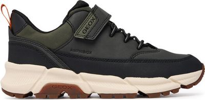 Buty sportowe dziecięce Geox ze sklepu: eobuwie.pl w kategorii: Buty sportowe dziecięce - zdjęcie WP-EBWP-9KUZS-09B_0000306095366