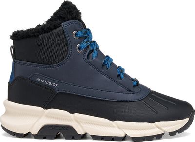 Geox - Buty zimowe dziecięce zimowe ze sklepu: eobuwie.pl w kategorii: Buty zimowe dziecięce - zdjęcie WP-EBWP-9KUZS-09B_0000306095397