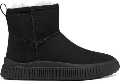 Geox - Buty zimowe dziecięce na zimę ze sklepu: eobuwie.pl w kategorii: Buty zimowe dziecięce - zdjęcie WP-EBWP-9KUZS-09B_0000306095489