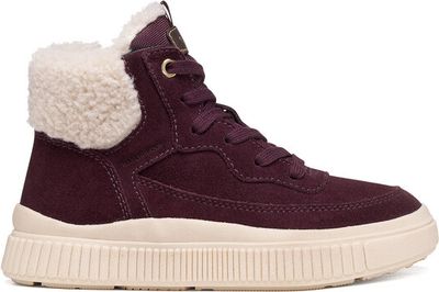 Buty zimowe dziecięce zimowe Geox ze sklepu: eobuwie.pl w kategorii: Buty zimowe dziecięce - zdjęcie WP-EBWP-9KUZS-09B_0000306095571