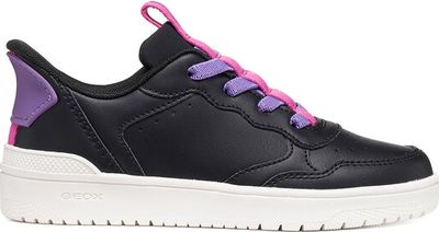 Geox - Buty sportowe dziecięce wiosenne ze sklepu: eobuwie.pl w kategorii: Buty sportowe dziecięce - zdjęcie WP-EBWP-9KUZS-09B_0000306095632