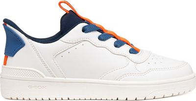 Buty sportowe dziecięce na wiosnę Geox ze sklepu: eobuwie.pl w kategorii: Buty sportowe dziecięce - zdjęcie WP-EBWP-9KUZS-09B_0000306095670