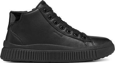 Geox - Buty sportowe dziecięce na jesień ze sklepu: eobuwie.pl w kategorii: Buty sportowe dziecięce - zdjęcie WP-EBWP-9KUZS-09B_0000306095755