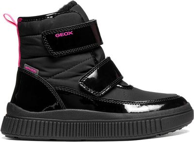 Buty zimowe dziecięce na zimę Geox ze sklepu: eobuwie.pl w kategorii: Buty zimowe dziecięce - zdjęcie WP-EBWP-9KUZS-09B_0000306095779