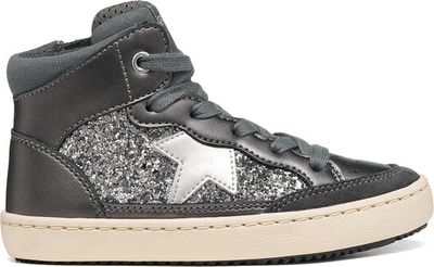 Geox - Buty sportowe dziecięce wiosenne ze sklepu: eobuwie.pl w kategorii: Buty sportowe dziecięce - zdjęcie WP-EBWP-9KUZS-09B_0000306095847