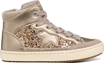 Buty sportowe dziecięce na wiosnę Geox ze sklepu: eobuwie.pl w kategorii: Buty sportowe dziecięce - zdjęcie WP-EBWP-9KUZS-09B_0000306095885
