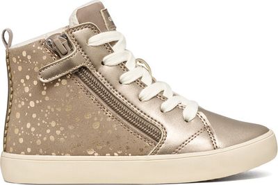Buty sportowe dziecięce na wiosnę Geox ze sklepu: eobuwie.pl w kategorii: Buty sportowe dziecięce - zdjęcie WP-EBWP-9KUZS-09B_0000306095915