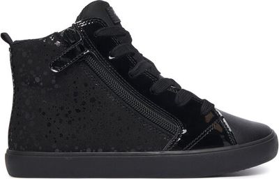 Buty sportowe dziecięce na jesień Geox ze sklepu: eobuwie.pl w kategorii: Buty sportowe dziecięce - zdjęcie WP-EBWP-9KUZS-09B_0000306095939