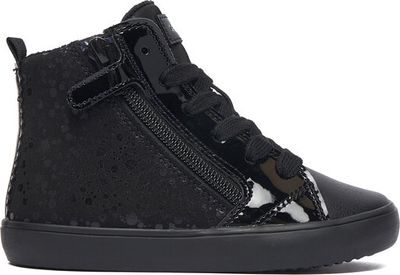 Geox - Buty sportowe dziecięce jesienne ze sklepu: eobuwie.pl w kategorii: Buty sportowe dziecięce - zdjęcie WP-EBWP-9KUZS-09B_0000306095946