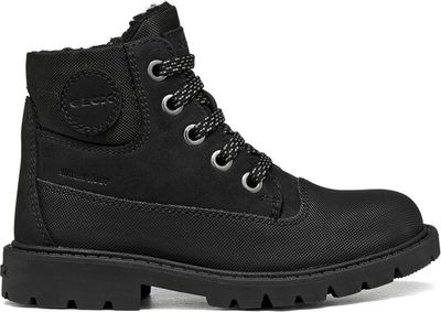 Buty zimowe dziecięce na zimę Geox ze sklepu: eobuwie.pl w kategorii: Buty zimowe dziecięce - zdjęcie WP-EBWP-9KUZS-09B_0000306096271