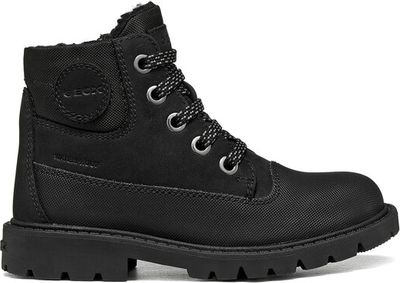 Buty zimowe dziecięce na zimę Geox ze sklepu: eobuwie.pl w kategorii: Buty zimowe dziecięce - zdjęcie WP-EBWP-9KUZS-09B_0000306096295