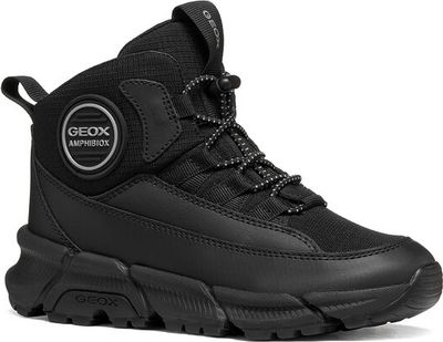 Buty zimowe dziecięce na zimę Geox ze sklepu: eobuwie.pl w kategorii: Buty zimowe dziecięce - zdjęcie WP-EBWP-9KUZS-09B_0000306096639