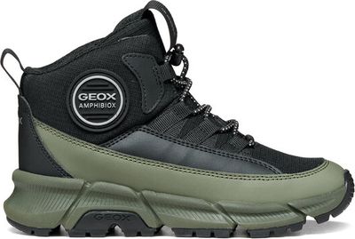 Buty zimowe dziecięce na zimę Geox ze sklepu: eobuwie.pl w kategorii: Buty zimowe dziecięce - zdjęcie WP-EBWP-9KUZS-09B_0000306096677