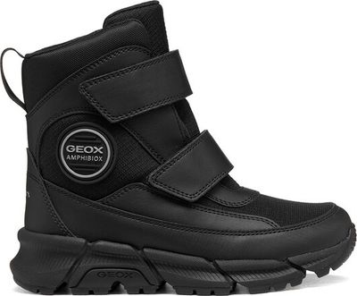 Buty zimowe dziecięce zimowe Geox ze sklepu: eobuwie.pl w kategorii: Buty zimowe dziecięce - zdjęcie WP-EBWP-9KUZS-09B_0000306096707