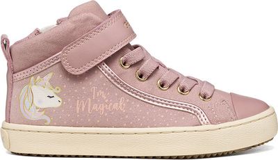 Buty sportowe dziecięce wiosenne Geox ze sklepu: eobuwie.pl w kategorii: Buty sportowe dziecięce - zdjęcie WP-EBWP-9KUZS-09B_0000306096882