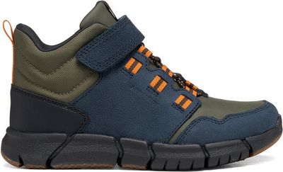 Buty zimowe dziecięce zimowe Geox ze sklepu: eobuwie.pl w kategorii: Buty zimowe dziecięce - zdjęcie WP-EBWP-9KUZS-09B_0000306096967