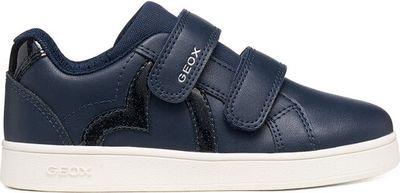 Buty sportowe dziecięce Geox ze sklepu: eobuwie.pl w kategorii: Buty sportowe dziecięce - zdjęcie WP-EBWP-9KUZS-09B_0000306097155