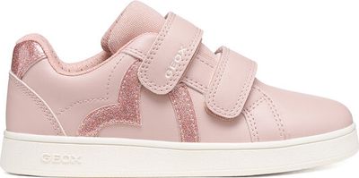 Buty sportowe dziecięce wiosenne Geox ze sklepu: eobuwie.pl w kategorii: Buty sportowe dziecięce - zdjęcie WP-EBWP-9KUZS-09B_0000306097179