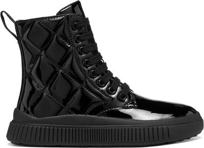 Geox - Buty zimowe dziecięce zimowe ze sklepu: eobuwie.pl w kategorii: Buty zimowe dziecięce - zdjęcie WP-EBWP-9KUZS-09B_0000306097223
