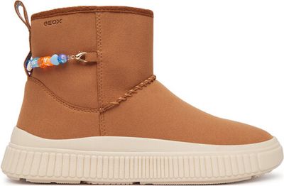 Buty zimowe dziecięce zimowe Geox ze sklepu: eobuwie.pl w kategorii: Buty zimowe dziecięce - zdjęcie WP-EBWP-9KUZS-09B_0000306097339