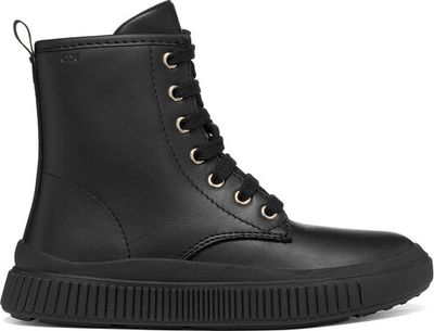 Buty zimowe dziecięce na zimę Geox ze sklepu: eobuwie.pl w kategorii: Buty zimowe dziecięce - zdjęcie WP-EBWP-9KUZS-09B_0000306097438