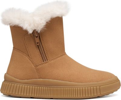 Buty zimowe dziecięce zimowe Geox ze sklepu: eobuwie.pl w kategorii: Buty zimowe dziecięce - zdjęcie WP-EBWP-9KUZS-09B_0000306097445