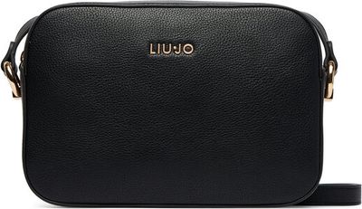 Listonoszka elegancka Liu Jo ze sklepu: eobuwie.pl w kategorii: Listonoszki - zdjęcie WP-EBWP-9KUZS-09B_0000306097896