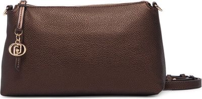 Listonoszka elegancka Liu Jo ze sklepu: eobuwie.pl w kategorii: Listonoszki - zdjęcie WP-EBWP-9KUZS-09B_0000306098084