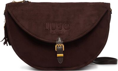 Listonoszka elegancka Liu Jo ze sklepu: eobuwie.pl w kategorii: Listonoszki - zdjęcie WP-EBWP-9KUZS-09B_0000306098176