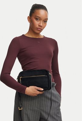 Liu Jo - Listonoszka elegancka ze sklepu: eobuwie.pl w kategorii: Listonoszki - zdjęcie WP-EBWP-9KUZS-09B_0000306098268