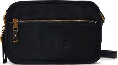 Liu Jo - Listonoszka elegancka ze sklepu: eobuwie.pl w kategorii: Listonoszki - zdjęcie WP-EBWP-9KUZS-09B_0000306098268