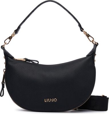 Listonoszka elegancka Liu Jo ze sklepu: eobuwie.pl w kategorii: Listonoszki - zdjęcie WP-EBWP-9KUZS-09B_0000306098312