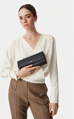 Liu Jo - Kopertówka elegancka ze sklepu: eobuwie.pl w kategorii: Kopertówki