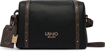 Listonoszka elegancka Liu Jo ze sklepu: eobuwie.pl w kategorii: Listonoszki - zdjęcie WP-EBWP-9KUZS-09B_0000306098442