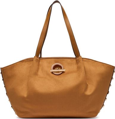 Shopper bag elegancka Liu Jo ze sklepu: eobuwie.pl w kategorii: Torby Shopper bag - zdjęcie WP-EBWP-9KUZS-09B_0000306098466