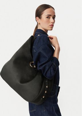 Shopper bag wakacyjna Liu Jo ze sklepu: eobuwie.pl w kategorii: Torby Shopper bag - zdjęcie WP-EBWP-9KUZS-09B_0000306098480