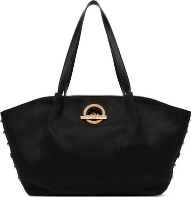 Shopper bag elegancka Liu Jo ze sklepu: eobuwie.pl w kategorii: Torby Shopper bag - zdjęcie WP-EBWP-9KUZS-09B_0000306098497