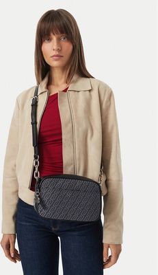 Listonoszka elegancka Liu Jo ze sklepu: eobuwie.pl w kategorii: Listonoszki - zdjęcie WP-EBWP-9KUZS-09B_0000306098534