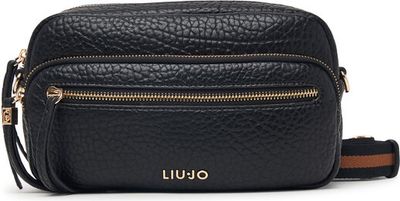 Listonoszka elegancka Liu Jo ze sklepu: eobuwie.pl w kategorii: Listonoszki - zdjęcie WP-EBWP-9KUZS-09B_0000306098862