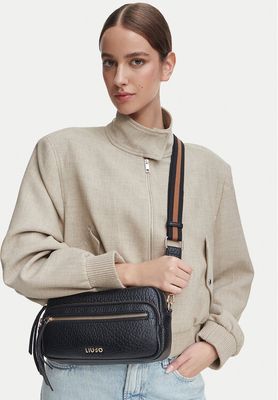 Listonoszka elegancka Liu Jo ze sklepu: eobuwie.pl w kategorii: Listonoszki - zdjęcie WP-EBWP-9KUZS-09B_0000306098862