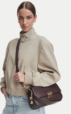 Listonoszka elegancka Liu Jo ze sklepu: eobuwie.pl w kategorii: Listonoszki - zdjęcie WP-EBWP-9KUZS-09B_0000306098947