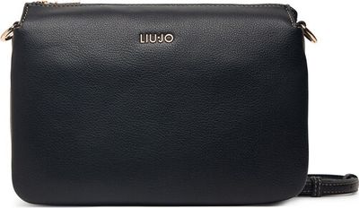 Listonoszka elegancka Liu Jo ze sklepu: eobuwie.pl w kategorii: Listonoszki - zdjęcie WP-EBWP-9KUZS-09B_0000306099685