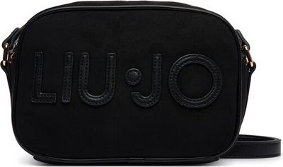 Liu Jo - Listonoszka elegancka ze sklepu: eobuwie.pl w kategorii: Listonoszki - zdjęcie WP-EBWP-9KUZS-09B_0000306099722