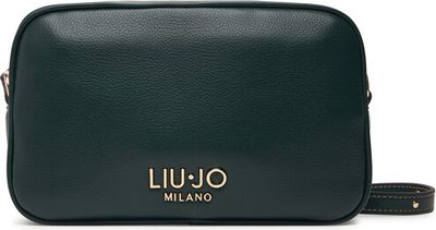 Listonoszka elegancka Liu Jo ze sklepu: eobuwie.pl w kategorii: Listonoszki - zdjęcie WP-EBWP-9KUZS-09B_0000306099944