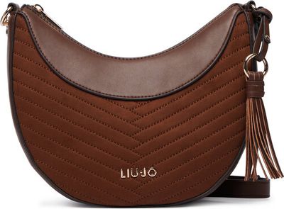 Listonoszka elegancka Liu Jo ze sklepu: eobuwie.pl w kategorii: Listonoszki - zdjęcie WP-EBWP-9KUZS-09B_0000306100329