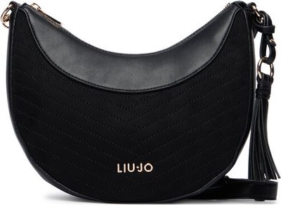 Listonoszka elegancka Liu Jo ze sklepu: eobuwie.pl w kategorii: Listonoszki - zdjęcie WP-EBWP-9KUZS-09B_0000306100336