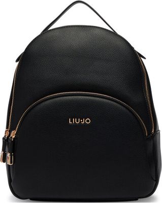 Liu Jo - Plecak ze sklepu: eobuwie.pl w kategorii: Plecaki - zdjęcie WP-EBWP-9KUZS-09B_0000306100633