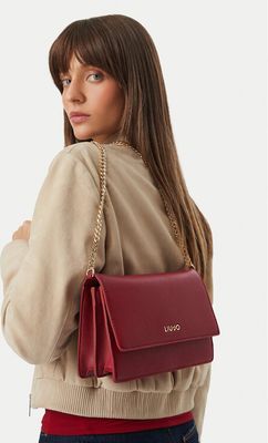Listonoszka elegancka Liu Jo ze sklepu: eobuwie.pl w kategorii: Listonoszki - zdjęcie WP-EBWP-9KUZS-09B_0000306100640